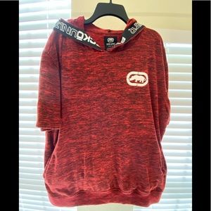 INC hoodie with front pocket. Size XXL